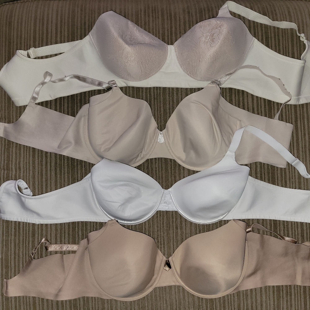 44C bras